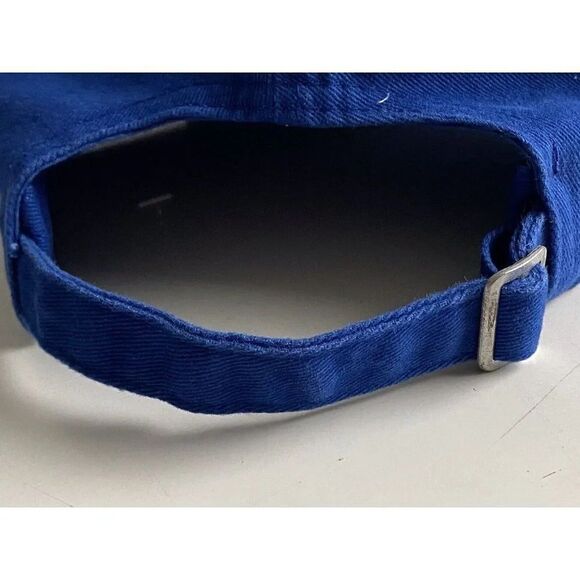 Corona Extra Hat Cap Blue Embroidered Adjustable Strapback Beer Mexico Men's NEW - Picture 9 of 9